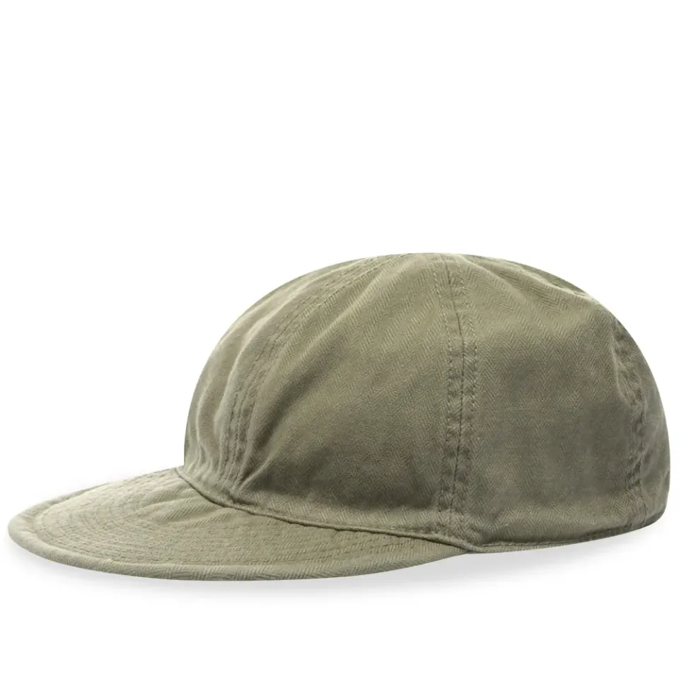 Mechanics Cap