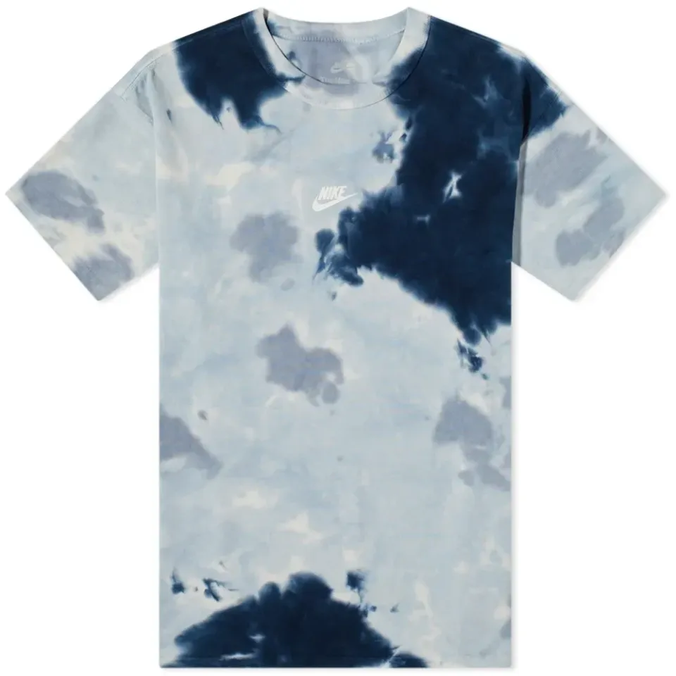 Nike Tie Dye T-Shirt