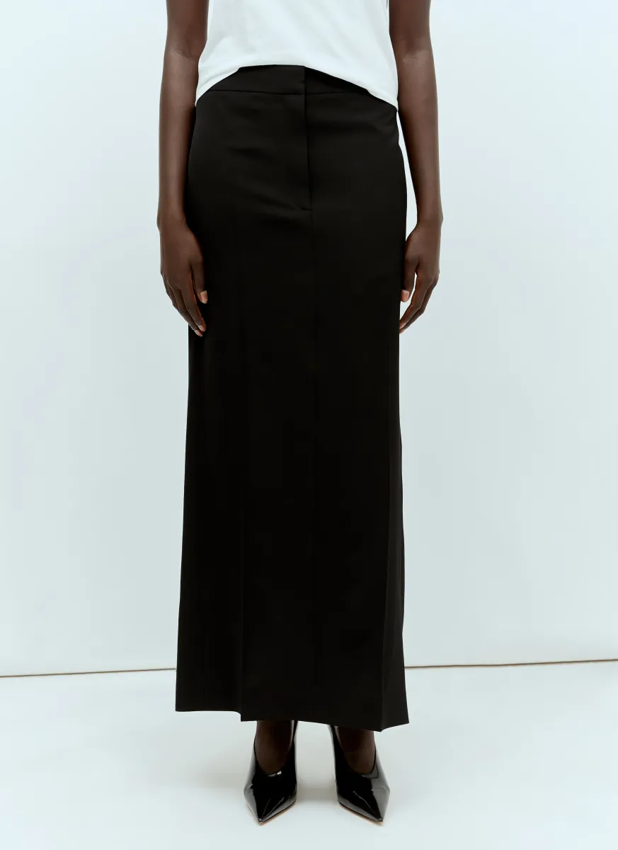 Trevy Maxi Skirt