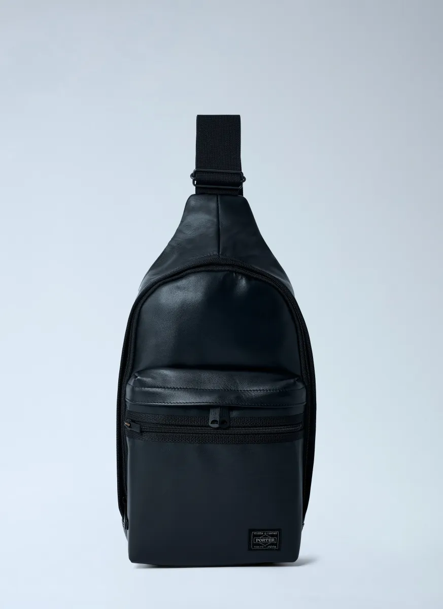 Aloof Sling Crossbody Bag