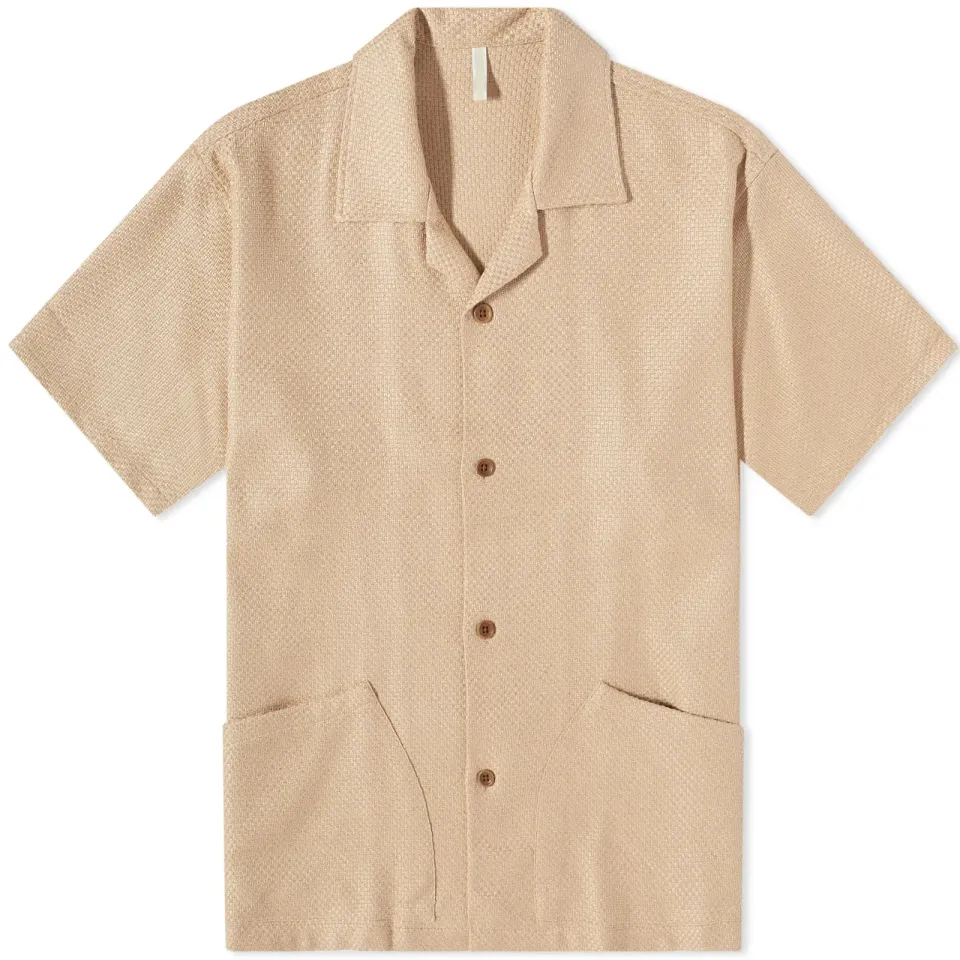 Coco Short Sleeve Shirt