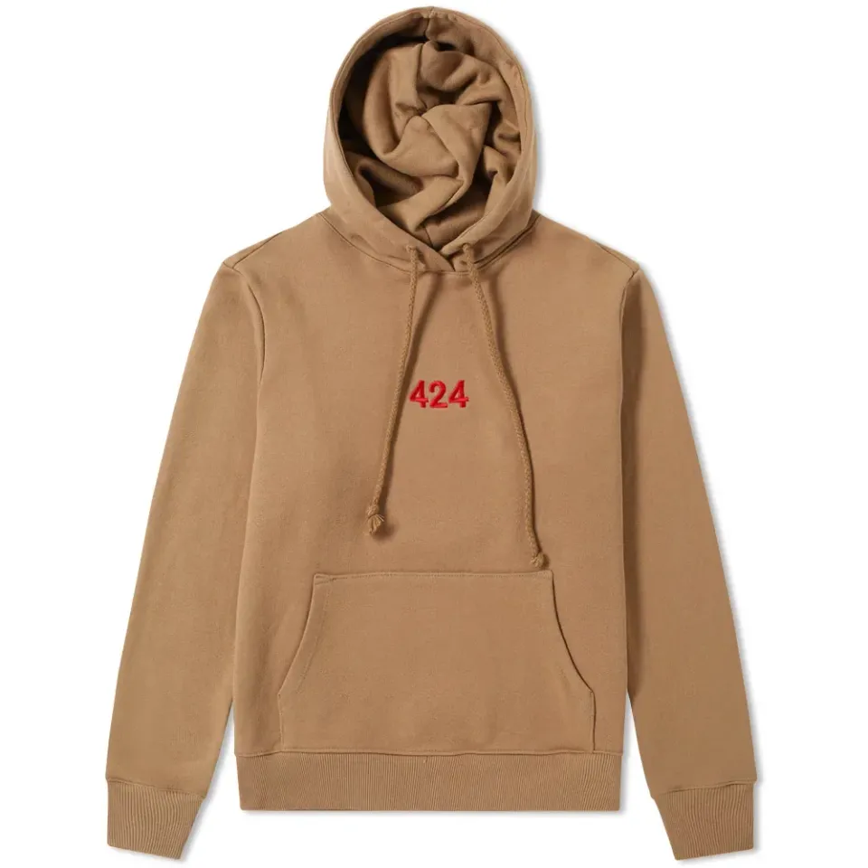 Alias Hoody