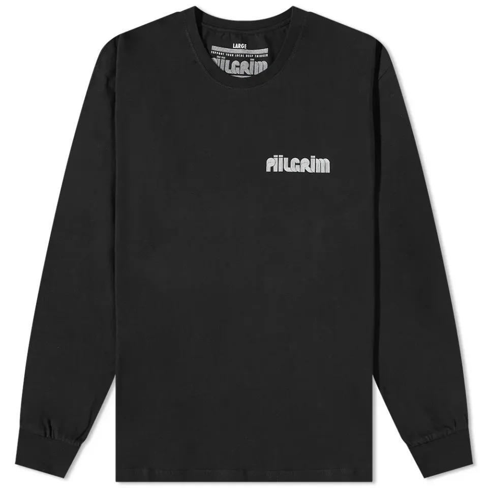Long Sleeve Infinity T-Shirt
