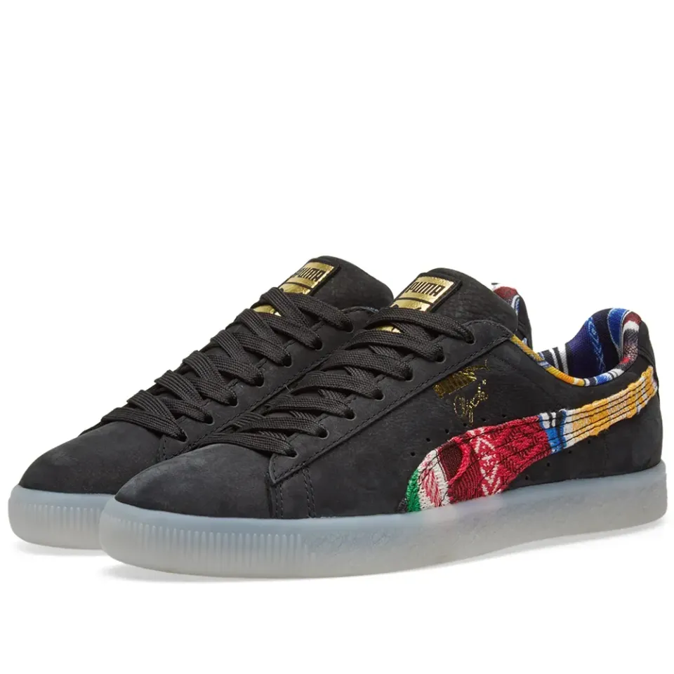 x Coogi Clyde FS