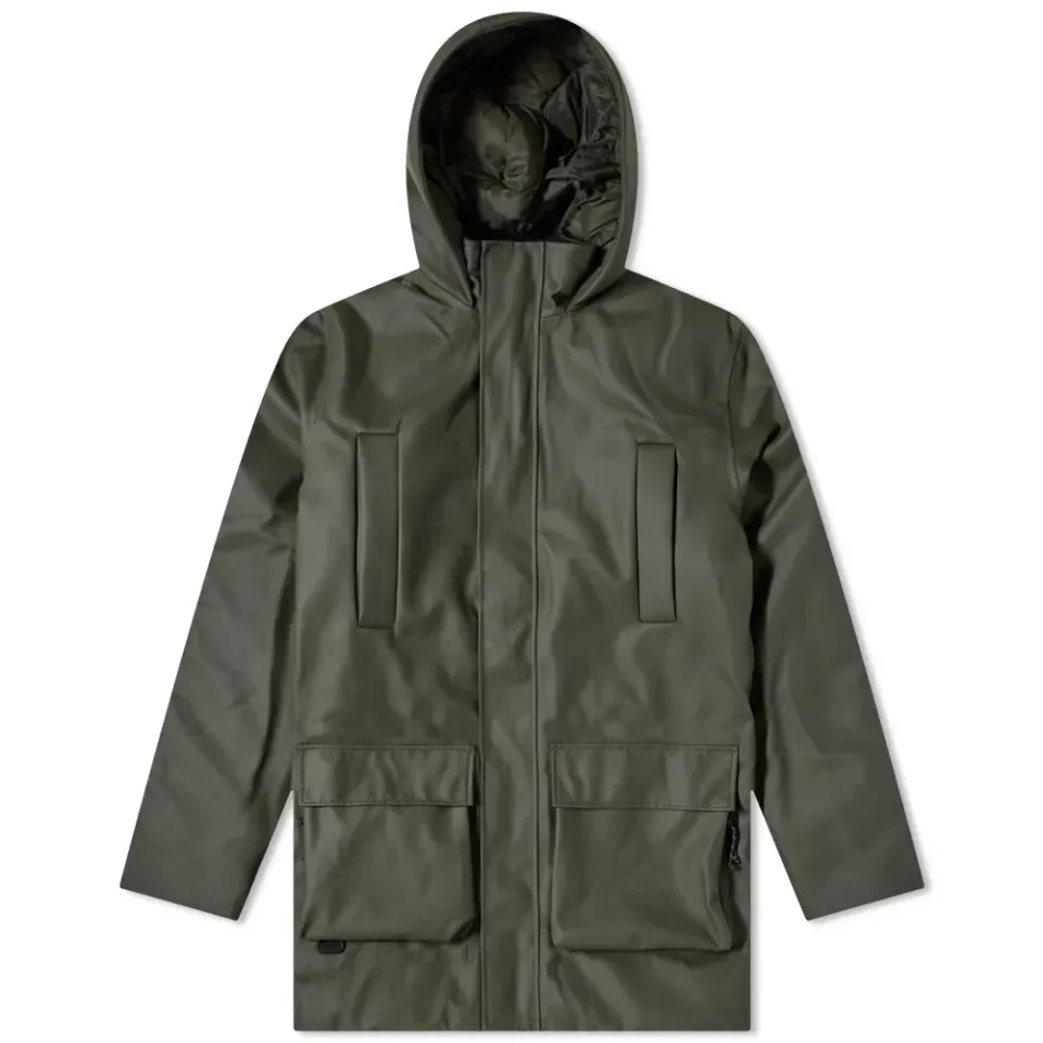 Glacial Parka