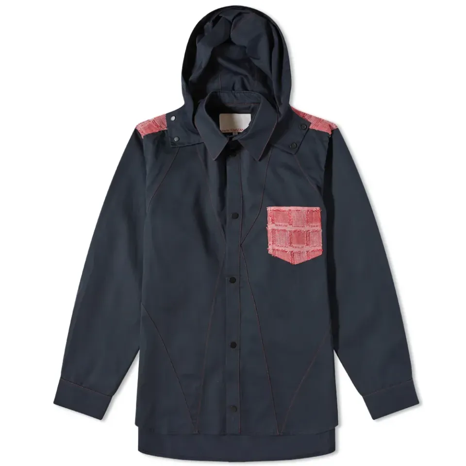 Folk Shirt