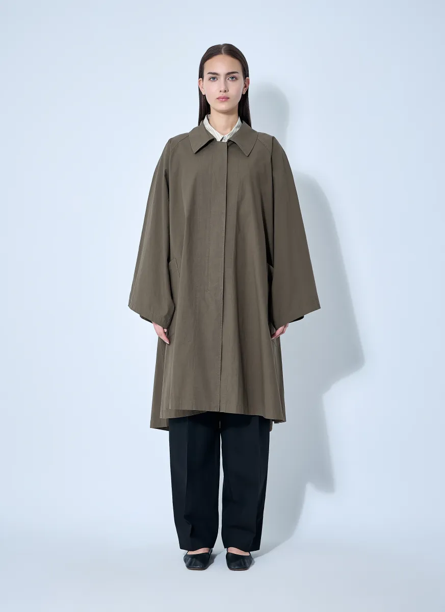 Leins Coat
