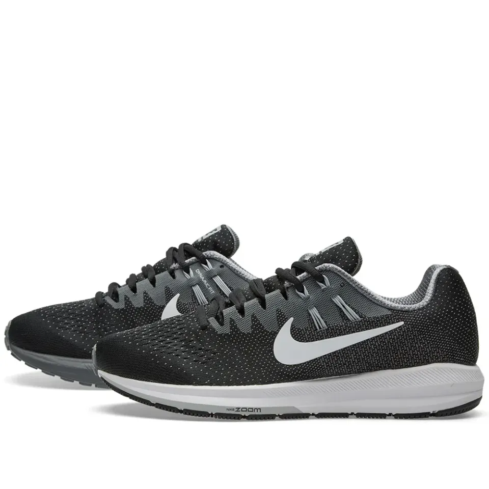 Air Zoom Structure 20