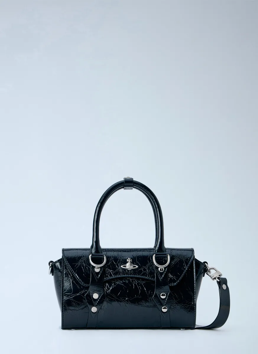 Bettina Mini Crossbody Bag