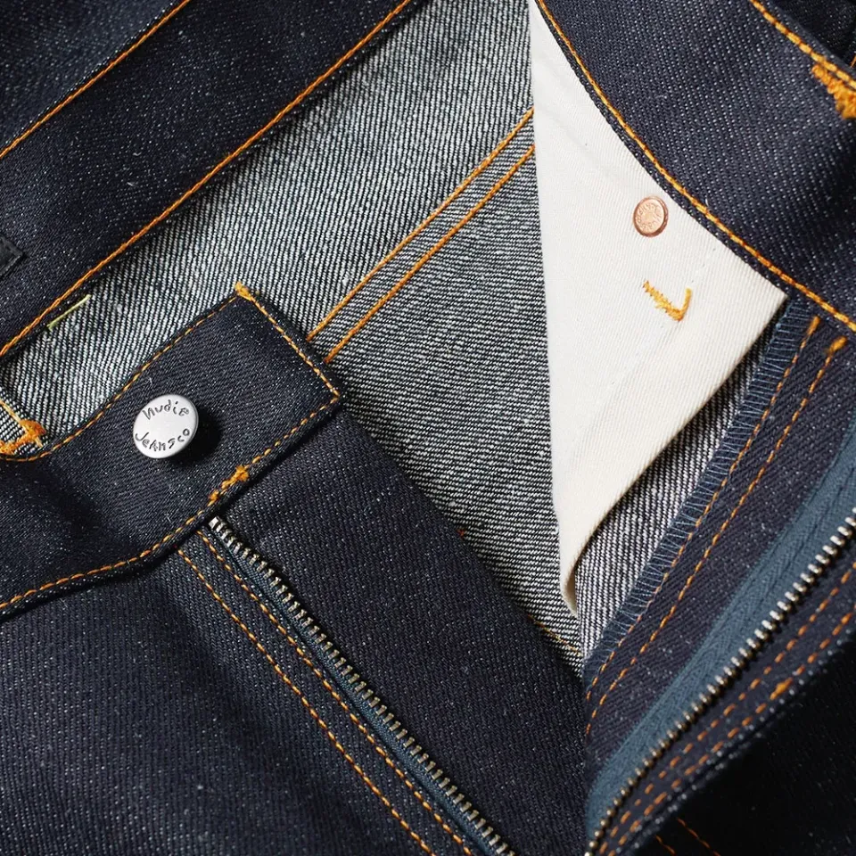 Nudie Lean Dean Jean