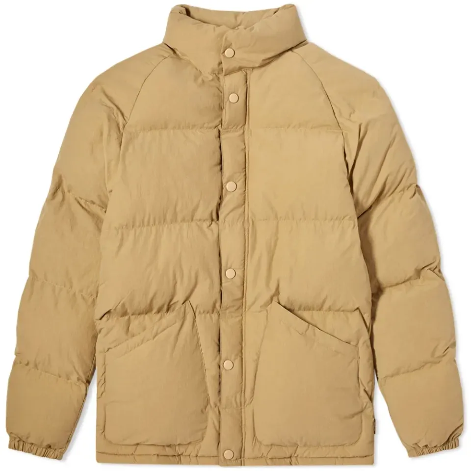 Kestin Pathead Puffer Jacket