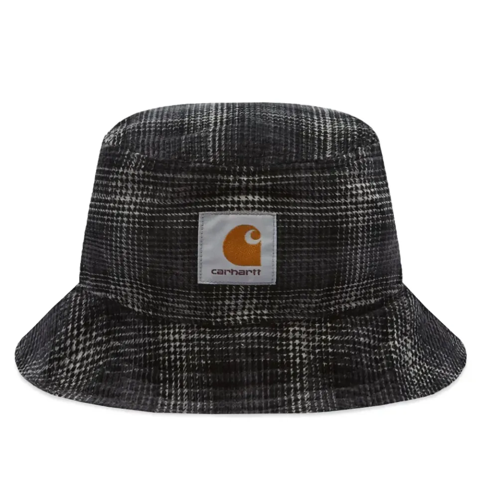 Cord Bucket Hat