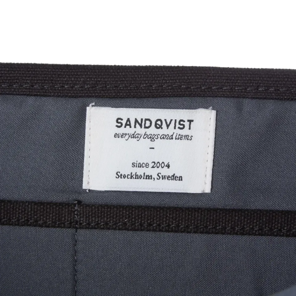 Charlie Messenger Bag