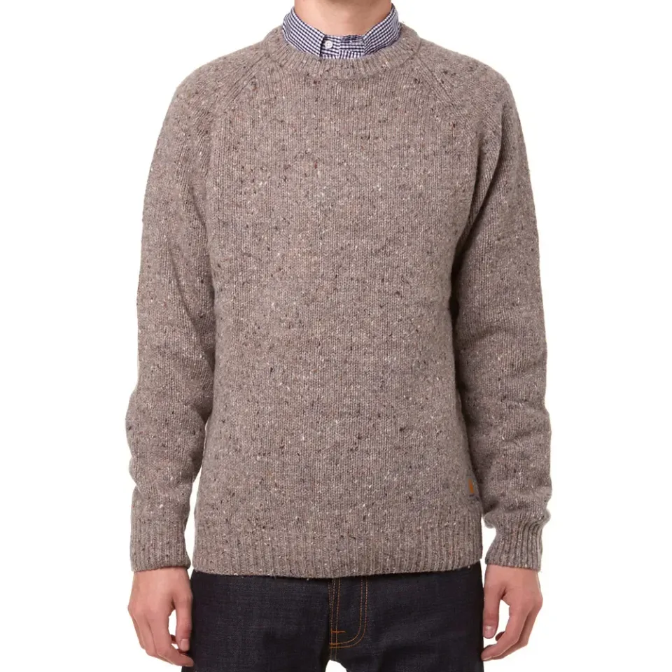 Anglistic Sweater