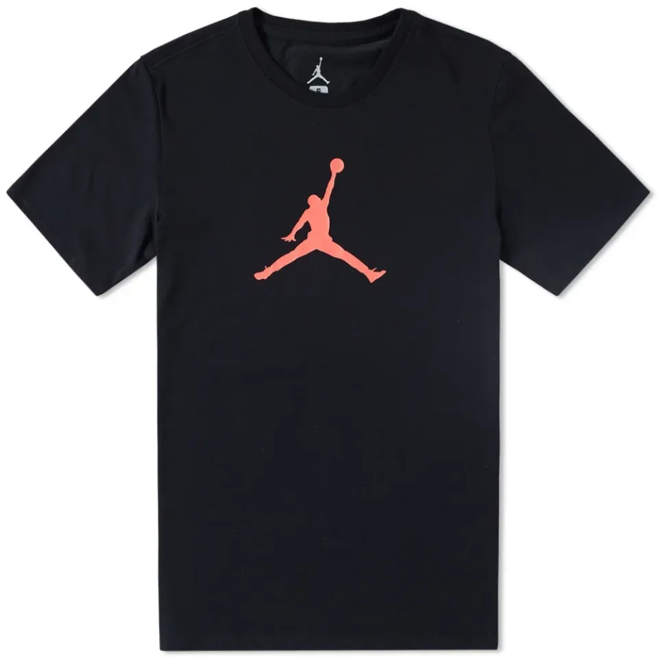 Jumpman Tee