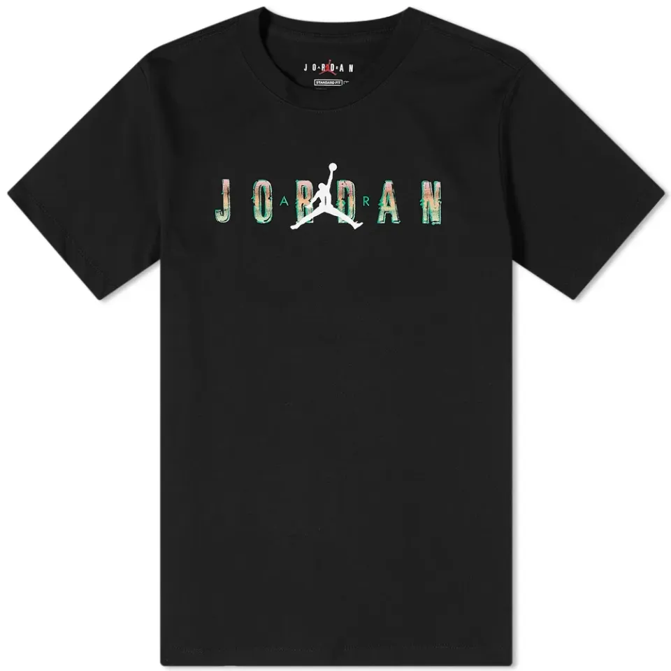23 Sport Logo T-Shirt