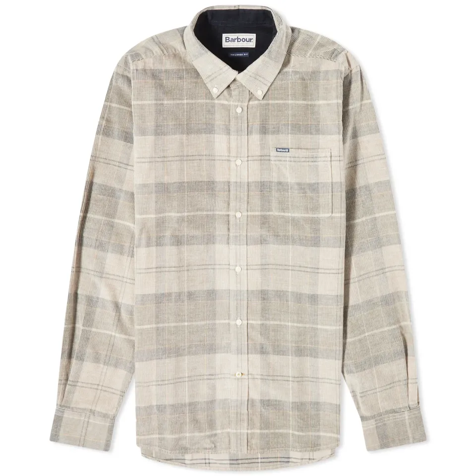 Blair Tailored Shirt