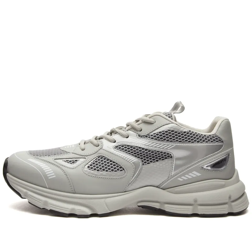 Marathon Runner