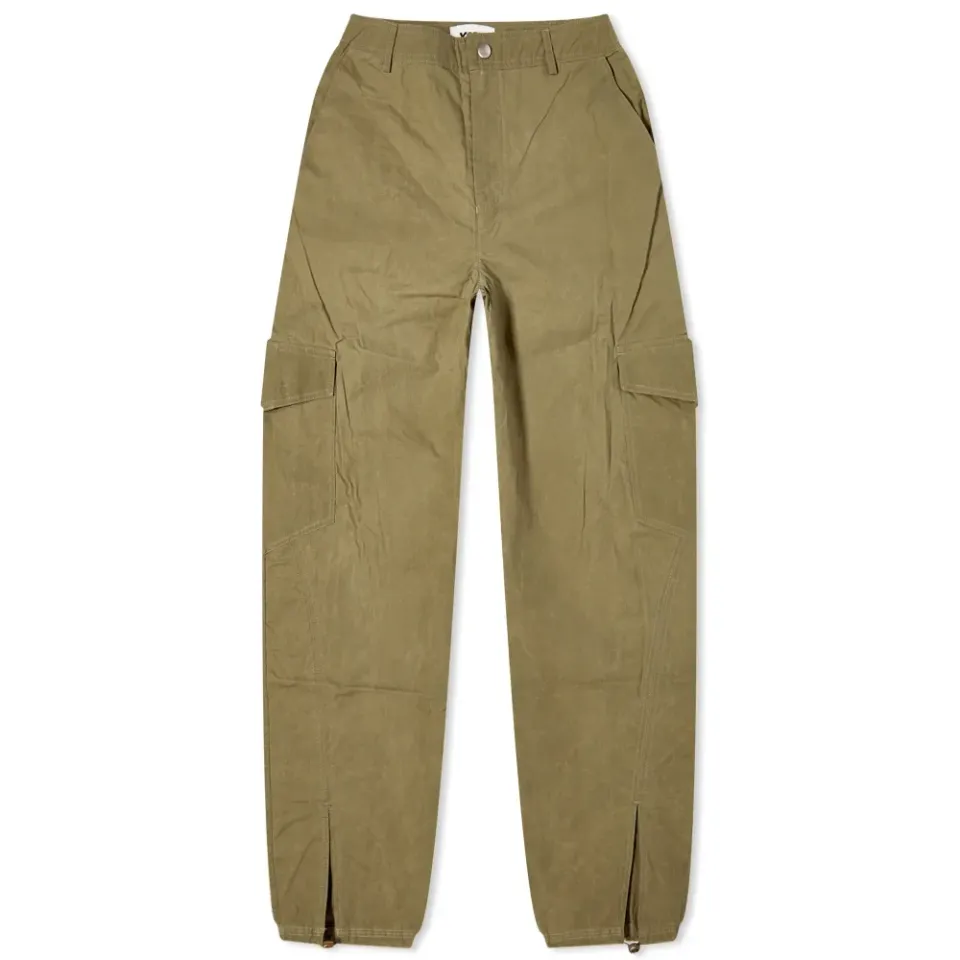 Liz Cargo Trouser