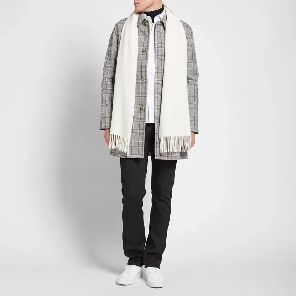 Canada Narrow Scarf