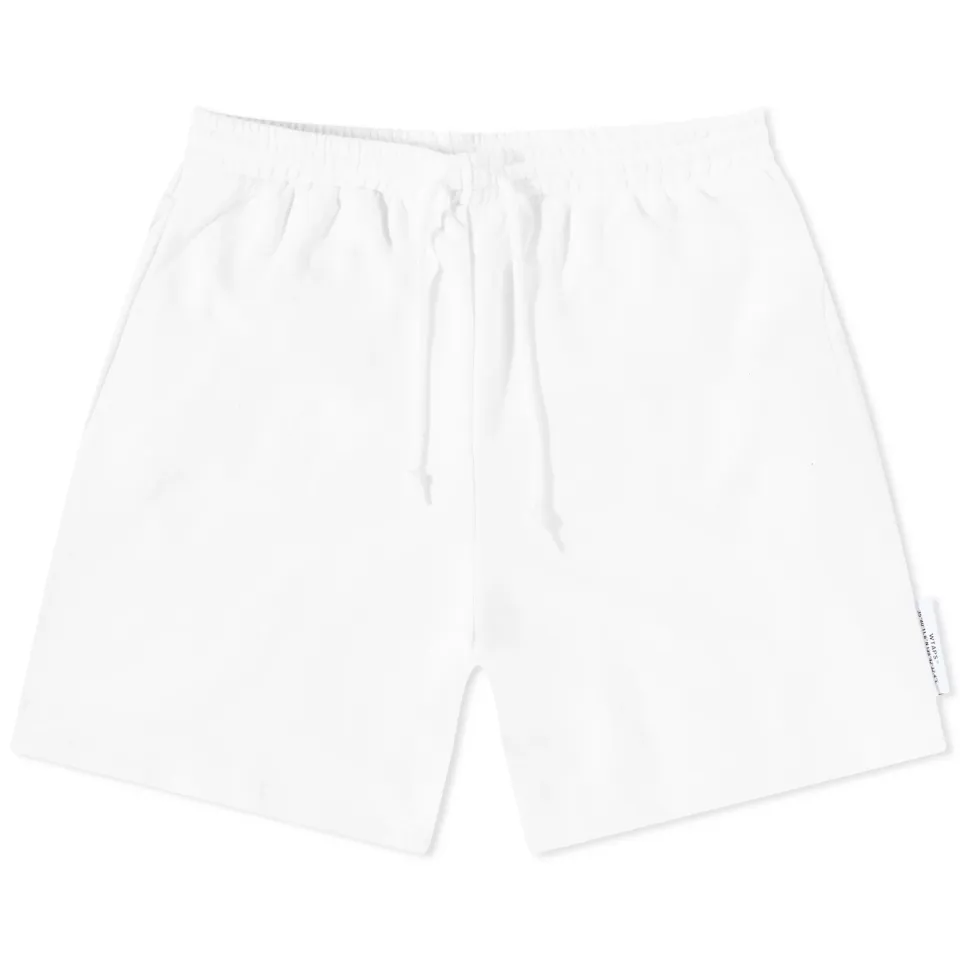 11 Jersey Shorts