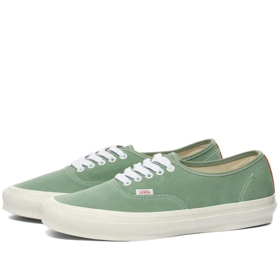 UA OG Authentic LX