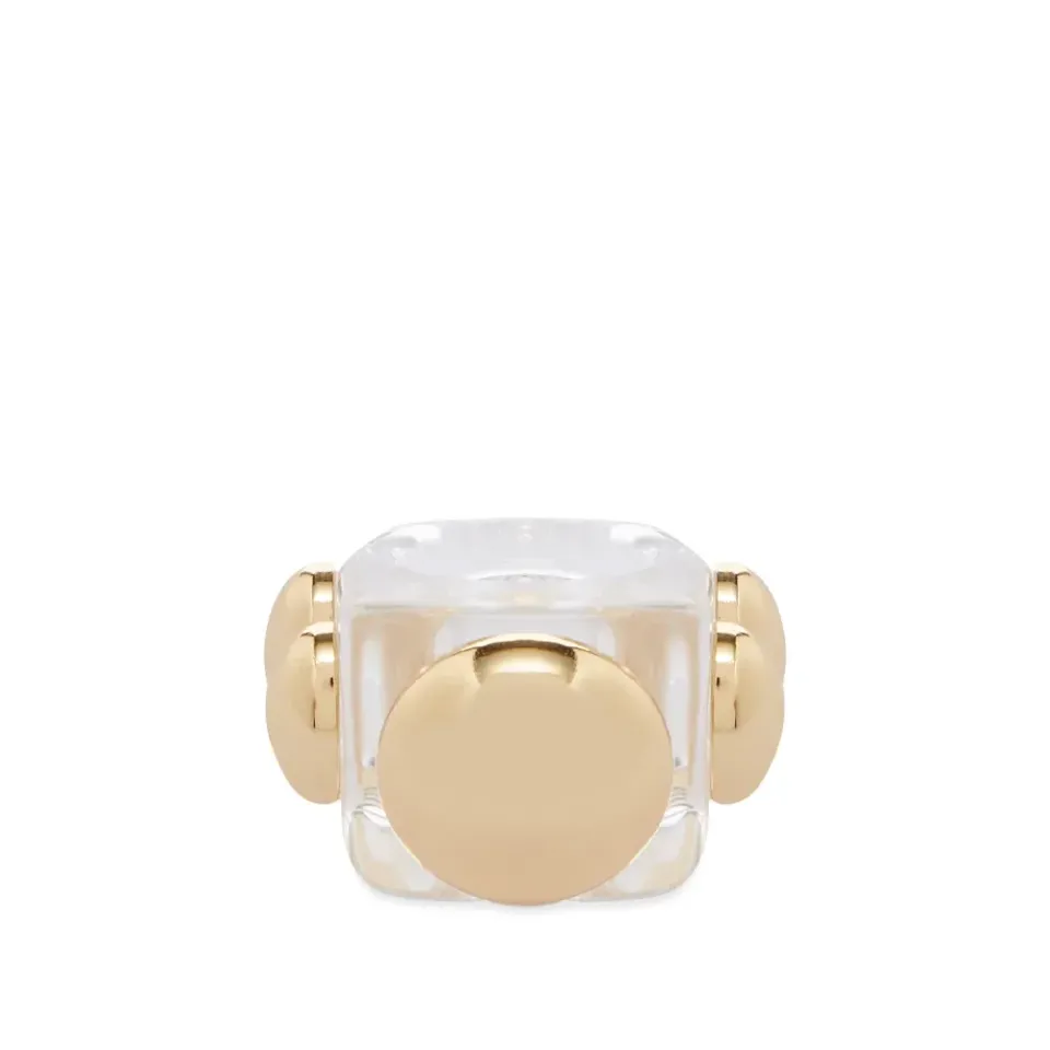 I'm Invisible Ring