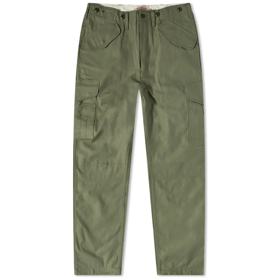 Field Cargo Pant
