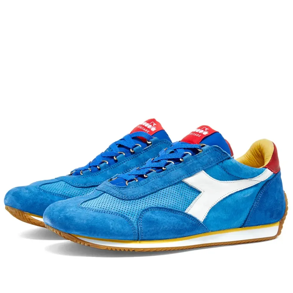 Equipe Suede SW