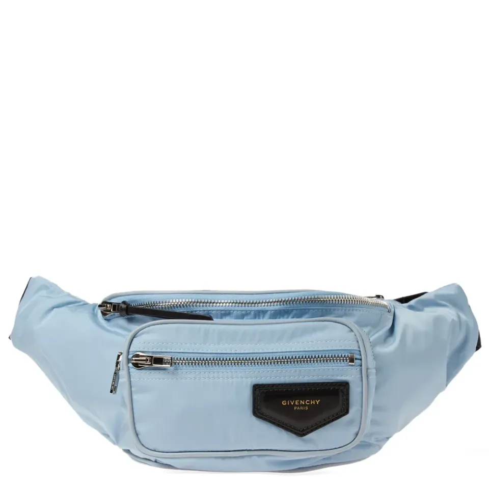 Crossbody Tech Bag