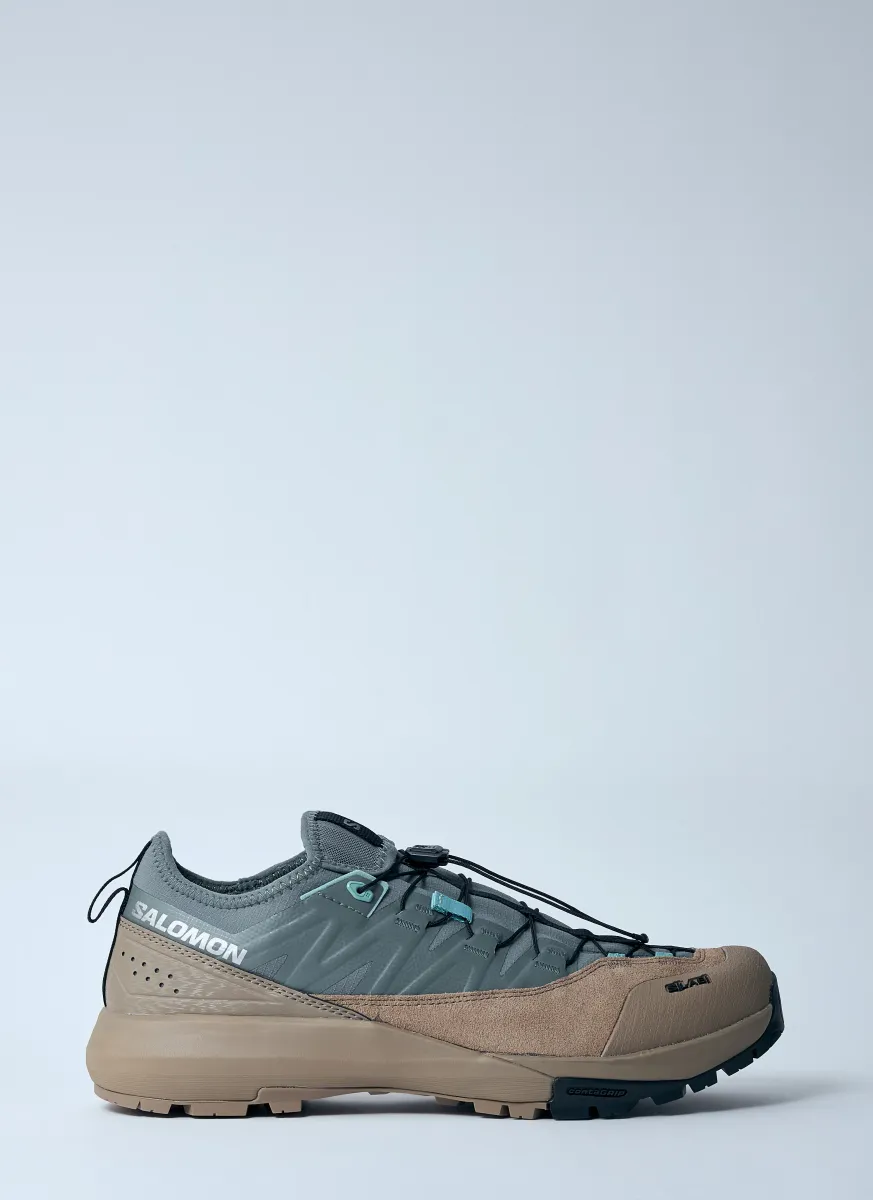 XA-Alpine Advanced Sneakers