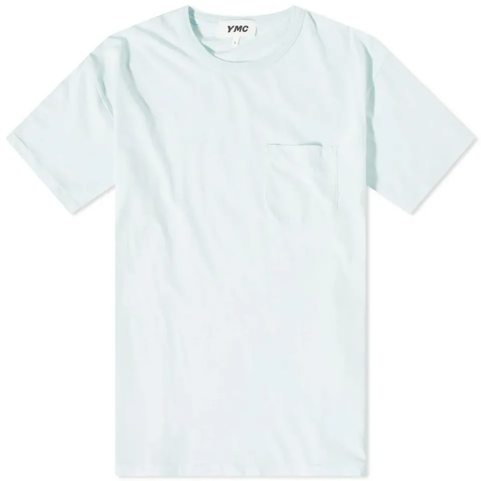 Wild Ones Pocket Tee