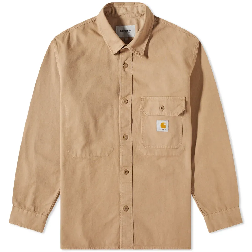 Reno Shirt Jacket