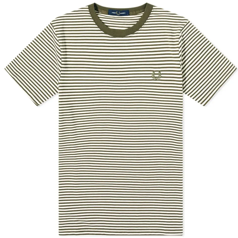 Stripe T-Shirt