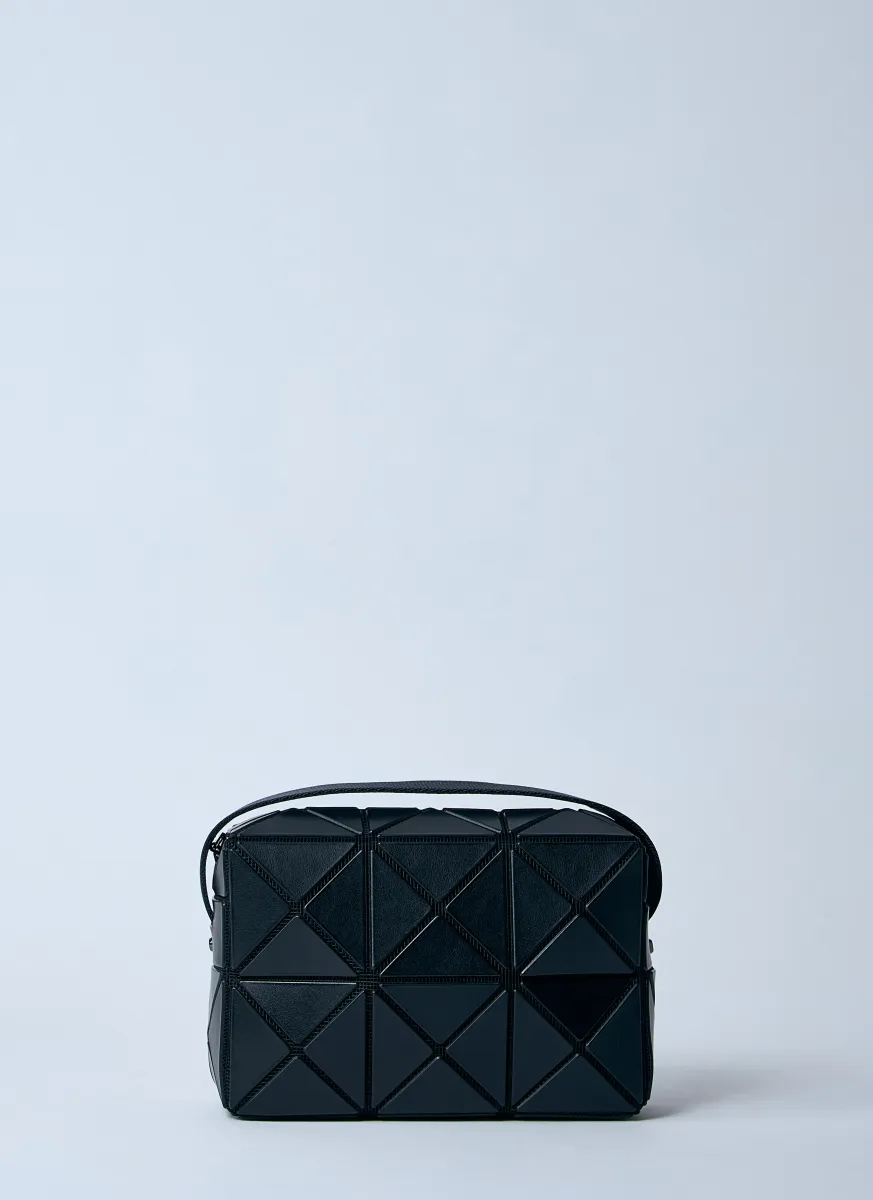 Cubiod Shoulder Bag