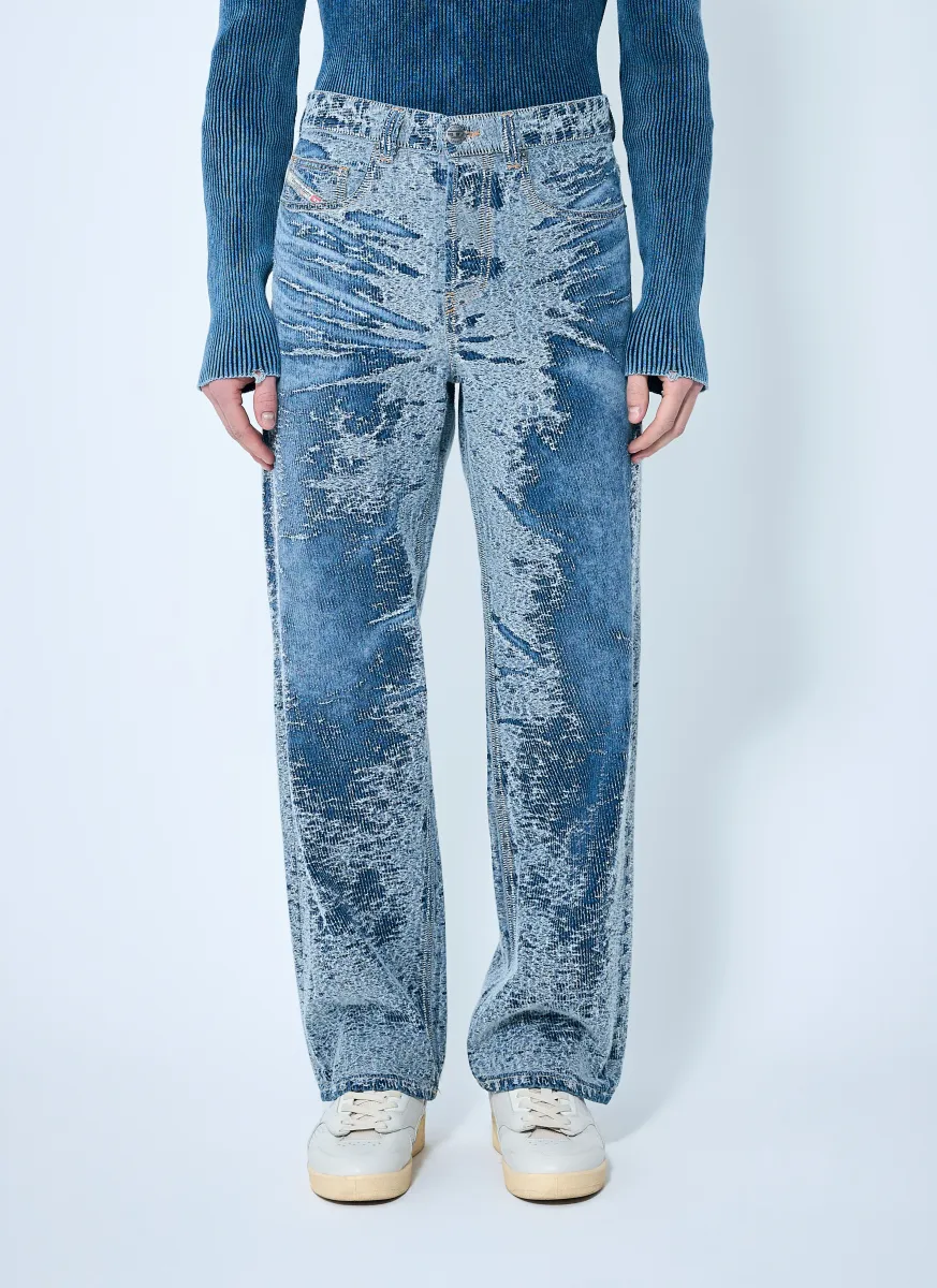 2001 D-Macro-S2 Jeans