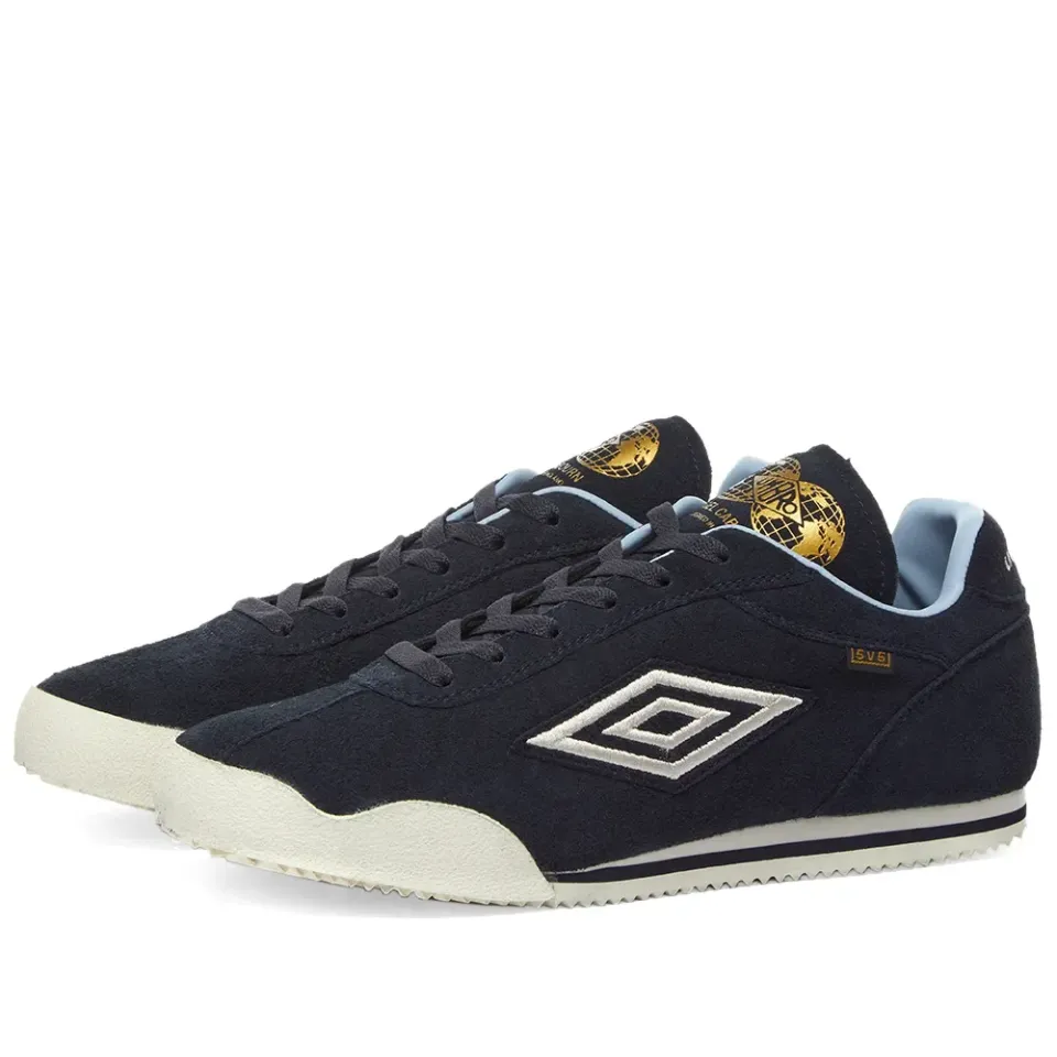 x Nigel Cabourn 5v5 Sneaker