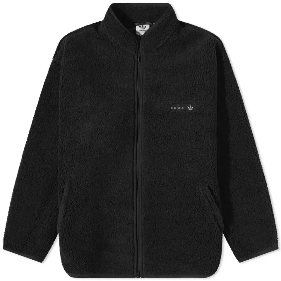 Reclaim Sherpa Jacket​