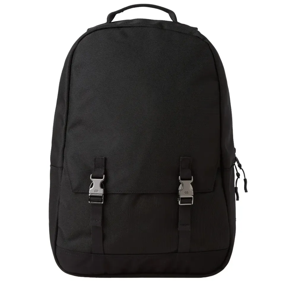 C6 Simple Pocket Backpack