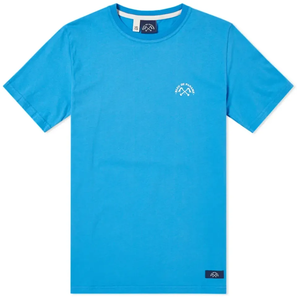 Mini Logo Tee