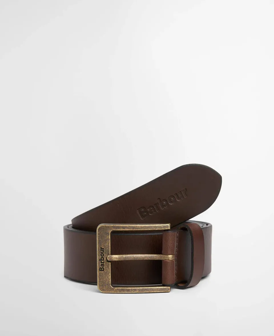 Ayre Leather Belt