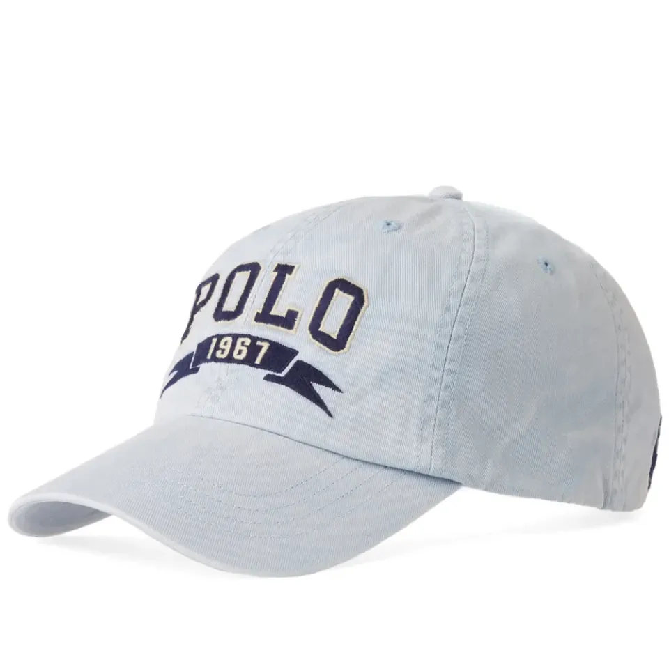 Classic Sport Cap