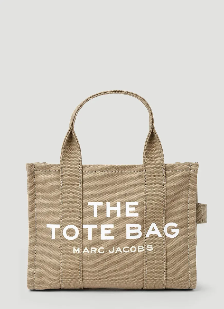 The Small Tote Bag