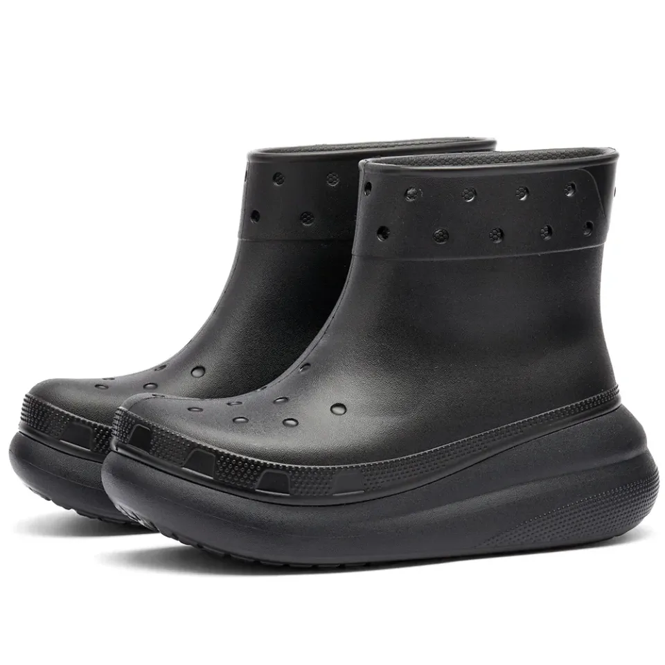 Classic Crush Rain Boot