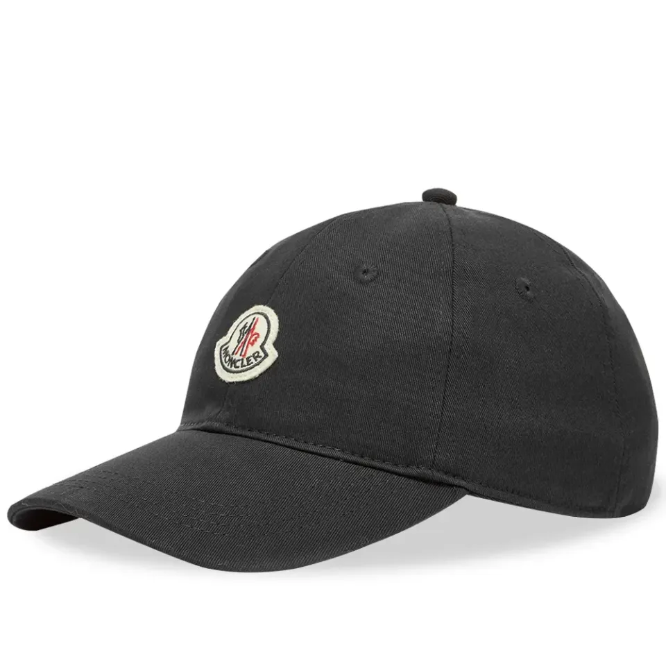 Logo Baseball Cap