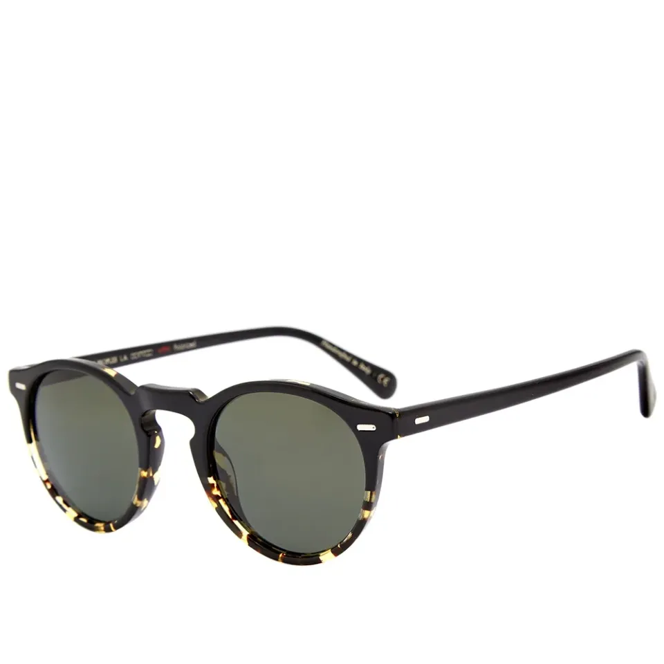 Gregory Peck Sunglasses
