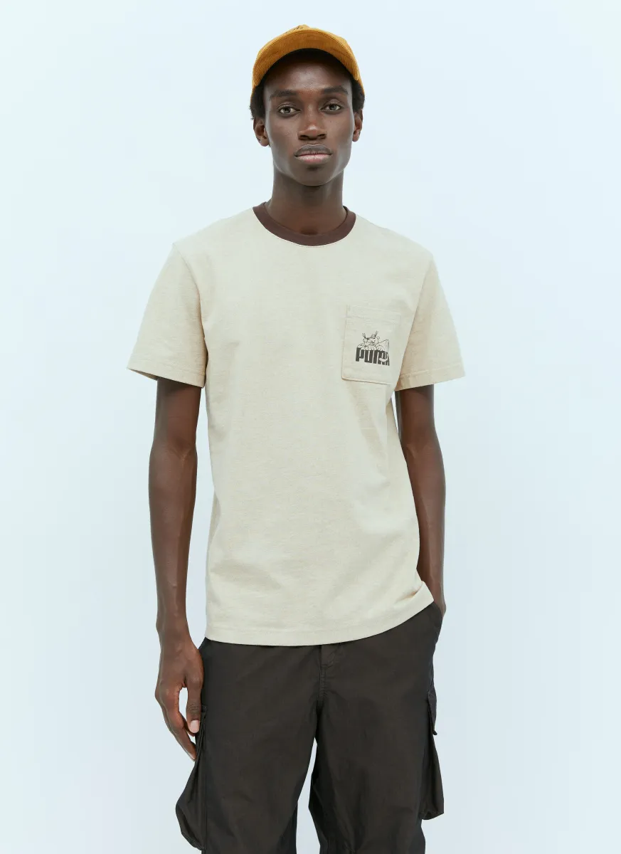 Pocket T-Shirt