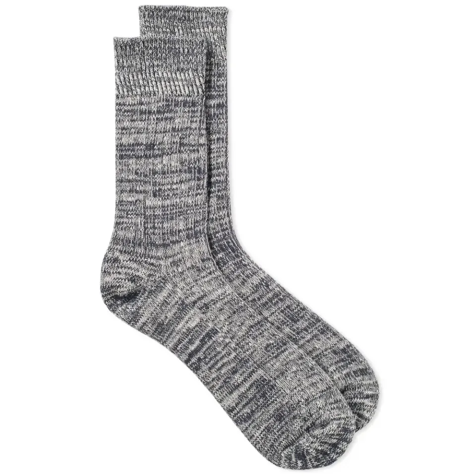 Marl Sock