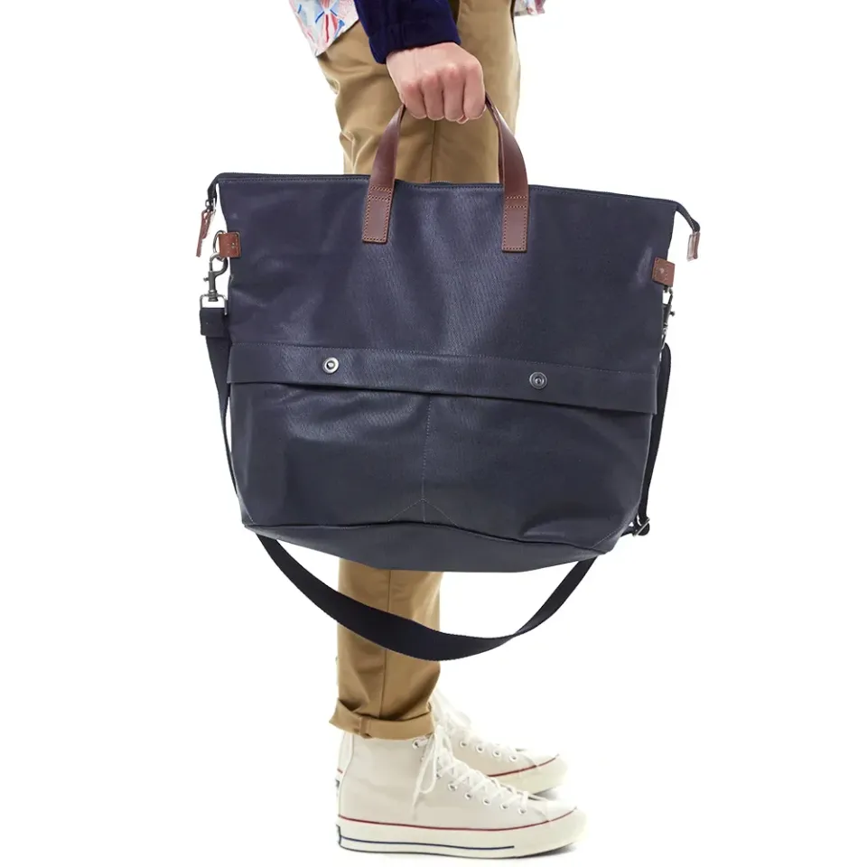 Owen Tote Bag