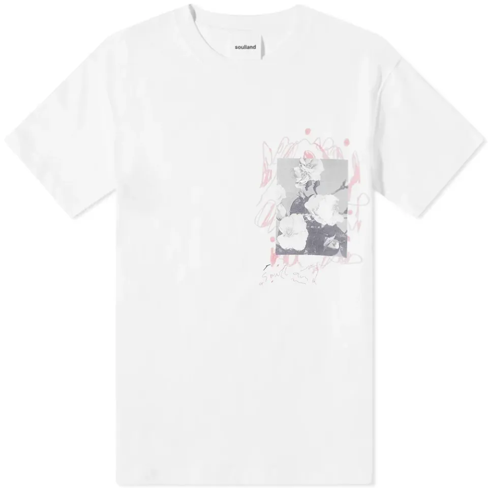 Flower T-Shirt